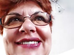 Granny BBW Webcam 