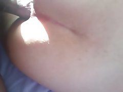 Amateur Anal Wife 