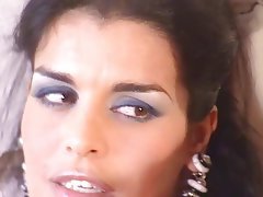 Anal Arab French MILF Pornstar 