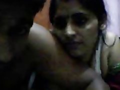 Amateur Indian Mature Webcam 