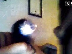 Amateur Cumshot Webcam 