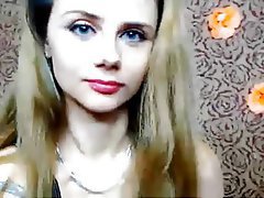 Babe Russian Webcam 