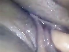 Amateur Brazil Masturbation Brunette 